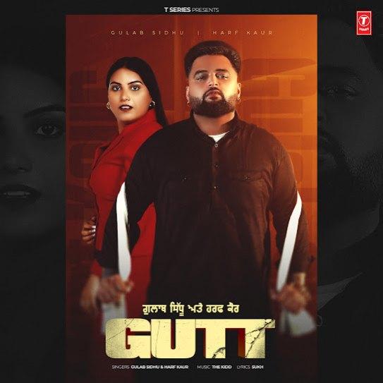 Gutt Gulab Sidhu Mp3 Song Download Djjohal